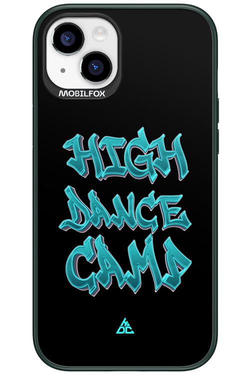 HDC 2 2.0 - Apple iPhone 15 Plus