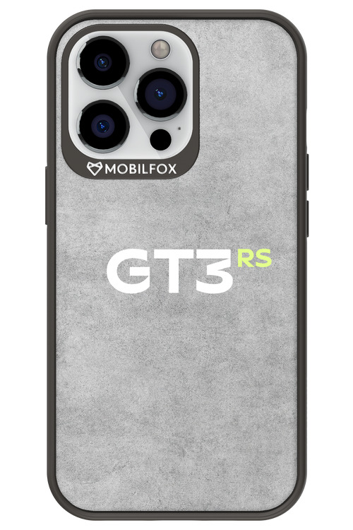 GT3RS - Apple iPhone 13 Pro
