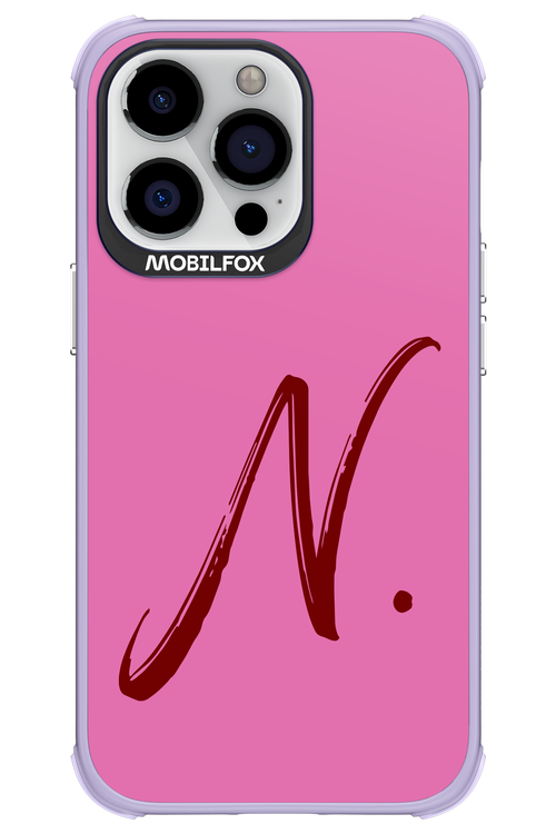 (Sorbet) N 2.0 - Apple iPhone 13 Pro