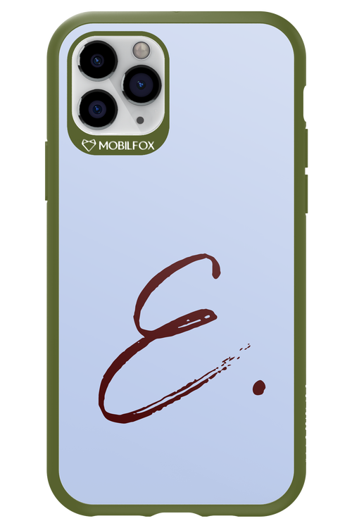 (Jellyfish Presso) E 2.0 - Apple iPhone 11 Pro