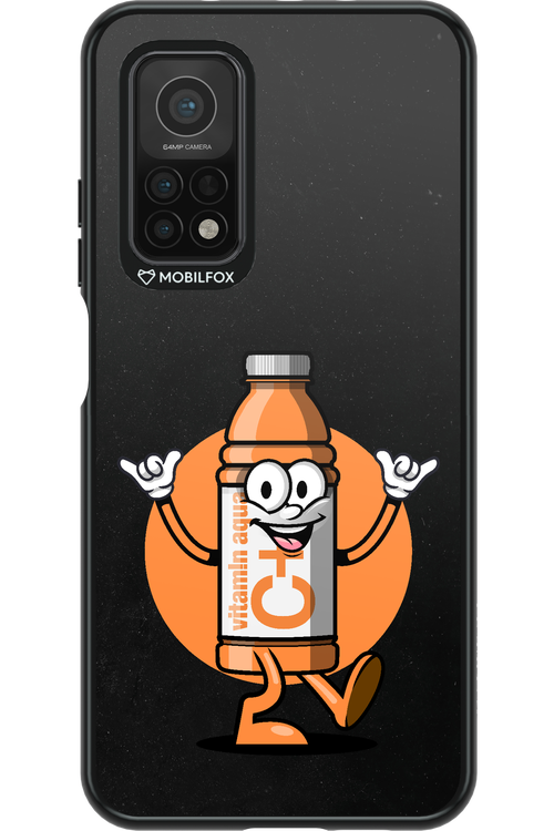 Vitamin Aqua C+ 2.0 - Xiaomi Mi 10T 5G