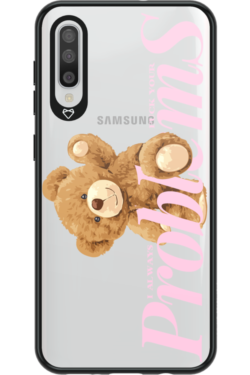 Problems 2.0 - Samsung Galaxy A50