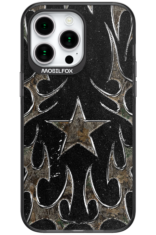 Camo 2.0 - Apple iPhone 15 Pro Max
