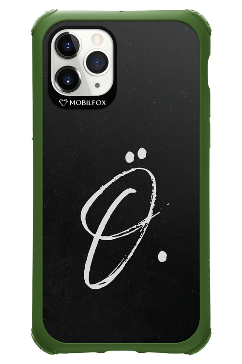 (Off Space) O II 2.0 - Apple iPhone 11 Pro