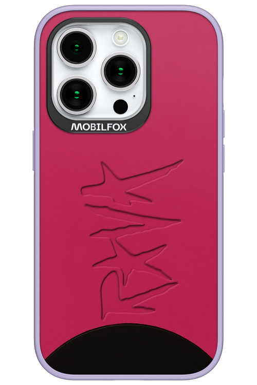 Rava Brick 2.0 - Apple iPhone 15 Pro