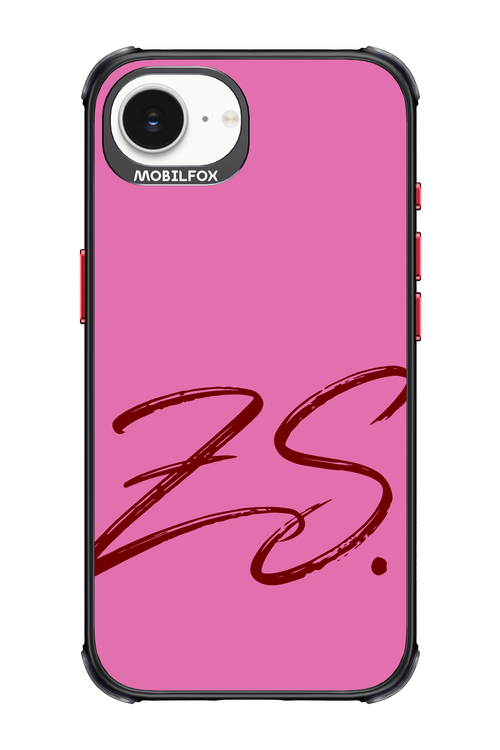 (Sorbet) ZS 2.0 - Apple iPhone 16e