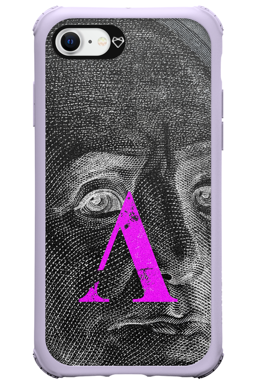 Azteca "A" OG 2.0 - Apple iPhone SE 2022