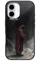 D3MON Cover 2.0 - Apple iPhone 16