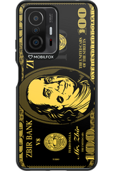 Mobilfox Bank 2.0 - Xiaomi Mi 11T Pro