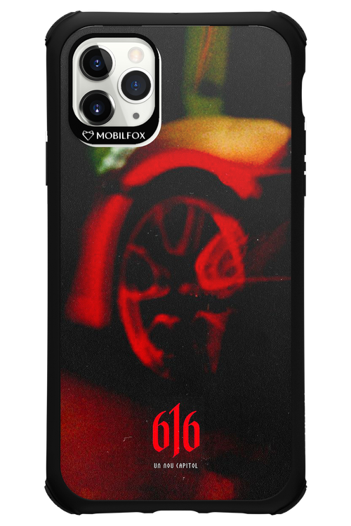 616 2.0 - Apple iPhone 11 Pro Max