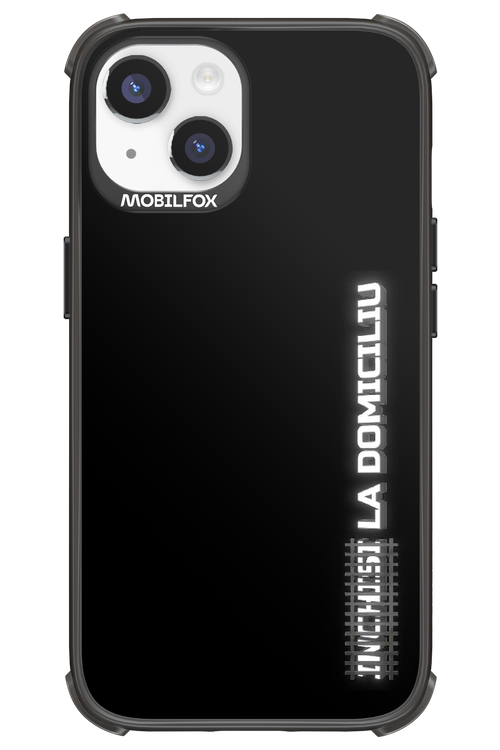Logo 1 2.0 - Apple iPhone 14