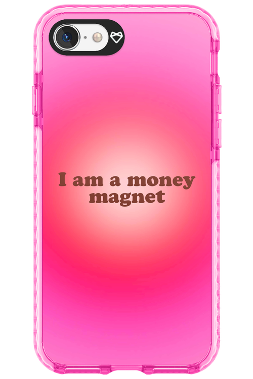 Money Magnet  - Apple iPhone 7