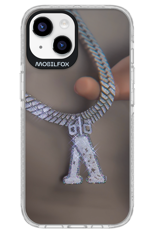 Azteca Chain 2.0 - Apple iPhone 14