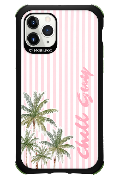 Chill Guy 2.0 - Apple iPhone 11 Pro