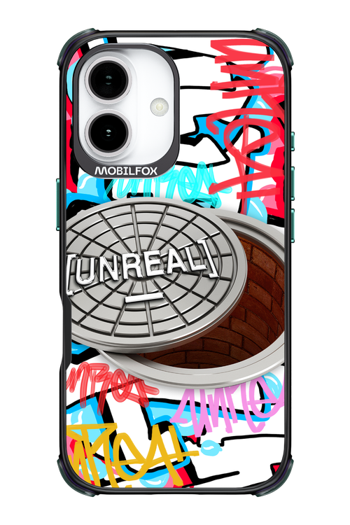 HULE - Apple iPhone 17