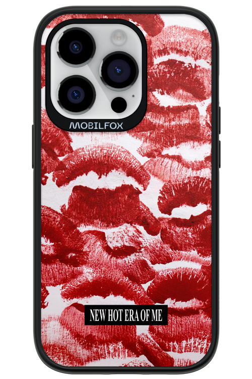 New Era 2.0 - Apple iPhone 14 Pro