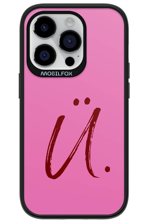 (Sorbet) U II 2.0 - Apple iPhone 14 Pro