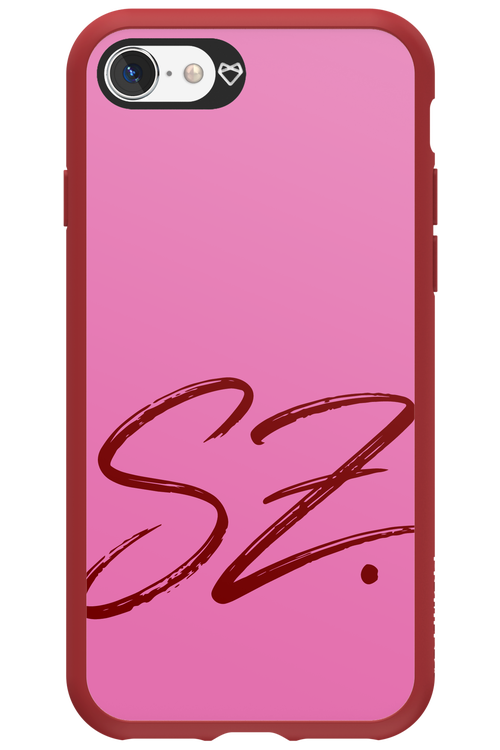 (Sorbet) SZ 2.0 - Apple iPhone SE 2020