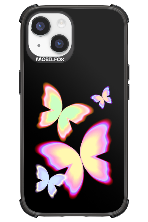Butterfly Dream 2.0 - Apple iPhone 14