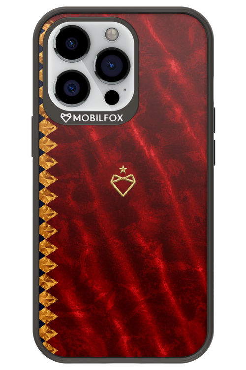 Spania x Mobilfox 2.0 - Apple iPhone 13 Pro