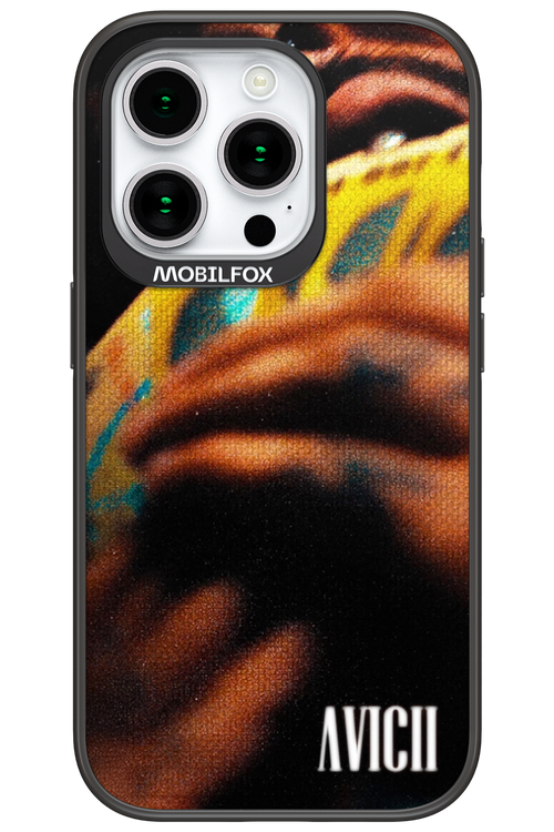 Avicii 2.0 - Apple iPhone 15 Pro