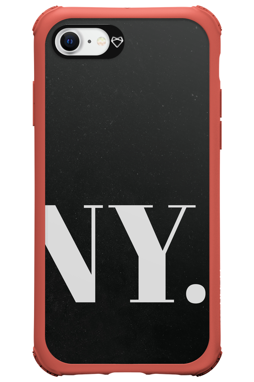 NY (Off Space) 2.0 - Apple iPhone SE 2020