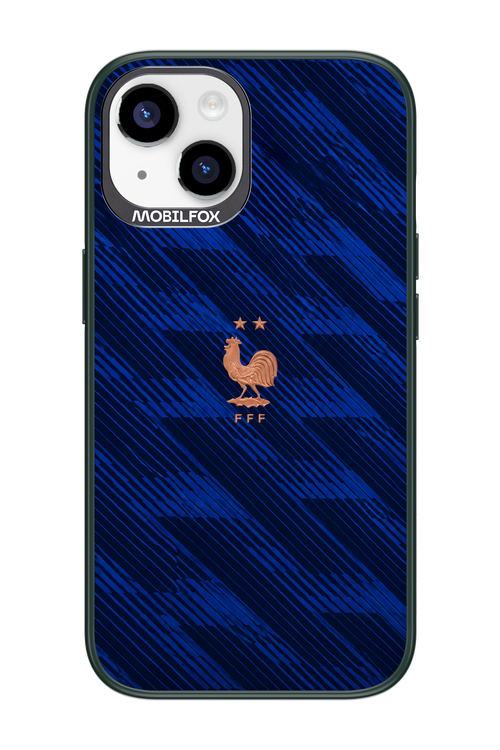 Franta 2.0 2.0 - Apple iPhone 14