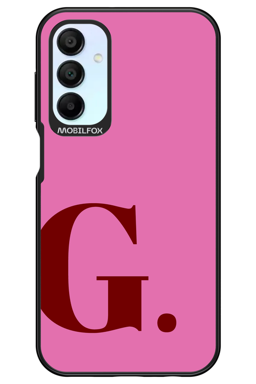 G (Sorbet) 2.0 - Samsung Galaxy A15
