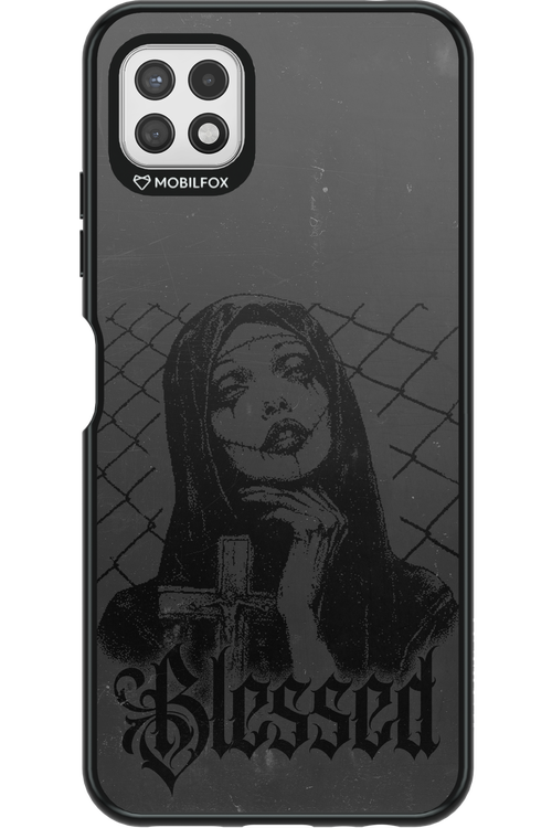 God bless 2.0 - Samsung Galaxy A22 5G