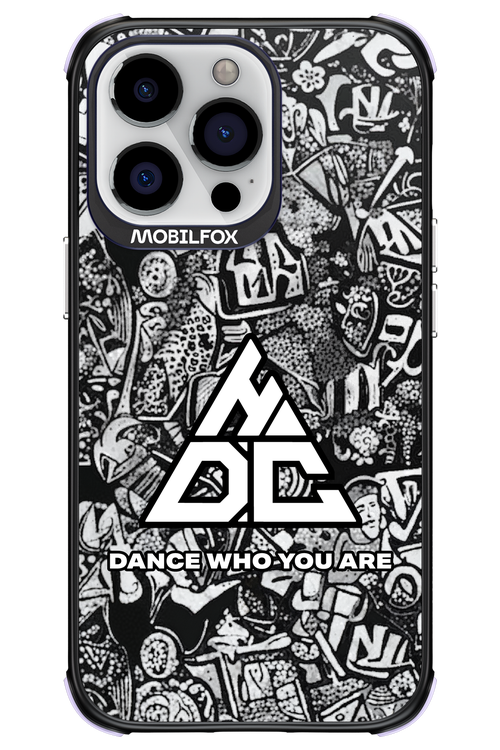 HDC 7 - Apple iPhone 13 Pro