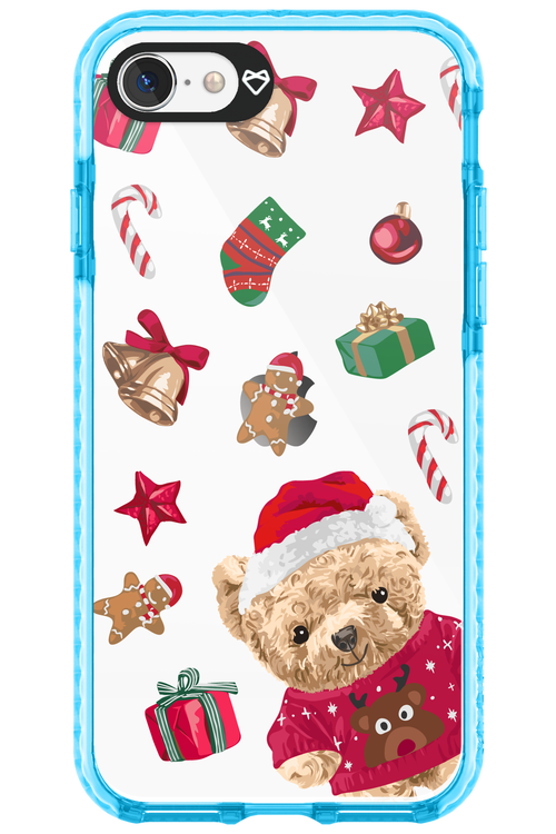 Gifts Bear - Apple iPhone SE 2020