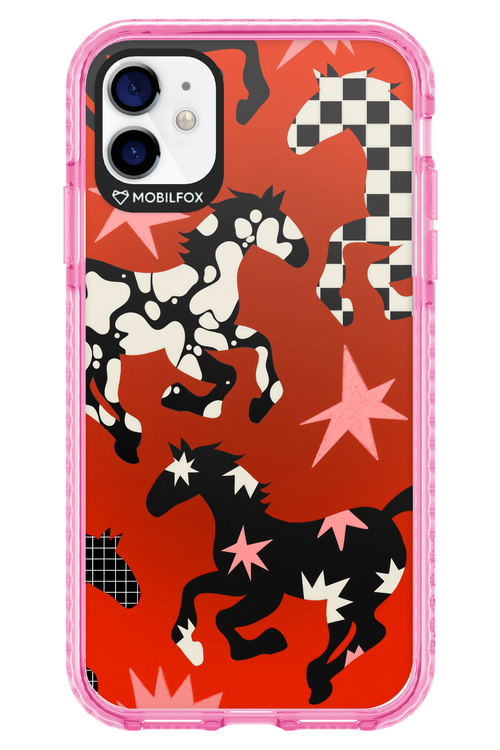 Stallions 2.0 - Apple iPhone 11