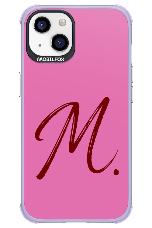 (Sorbet) M 2.0 - Apple iPhone 13