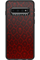 Skullpard - Samsung Galaxy S10