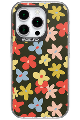 Lazy Flowers - Apple iPhone 15 Pro