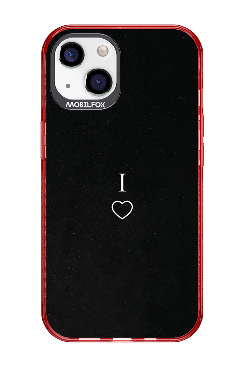 I Black 2.0 - Apple iPhone 13
