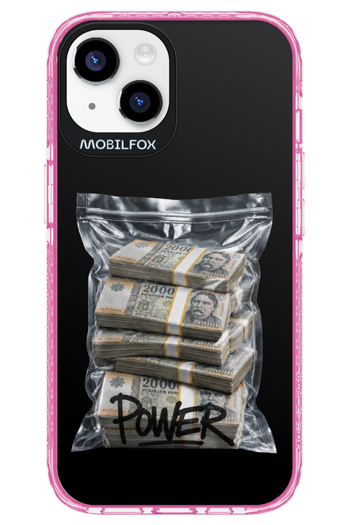 Money Bag 2.0 - Apple iPhone 14