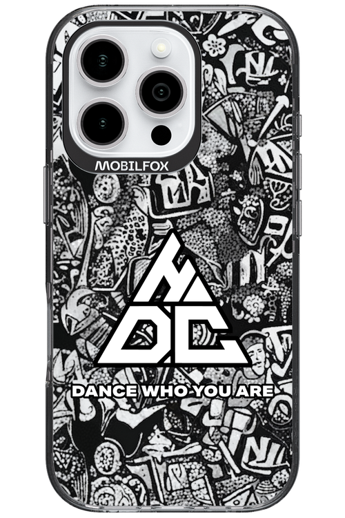 HDC 7 2.0 - Apple iPhone 16 Pro