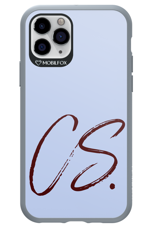 (Jellyfish Presso) CS 2.0 - Apple iPhone 11 Pro