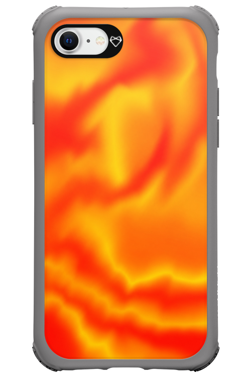 Beat the Heat 2.0 - Apple iPhone SE 2020