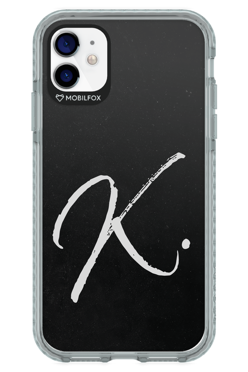 (Off Space) K 2.0 - Apple iPhone 11