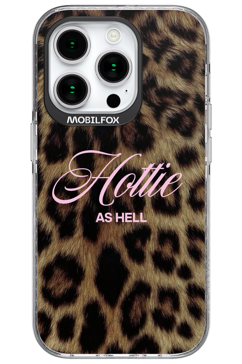 hottie 2.0 - Apple iPhone 15 Pro
