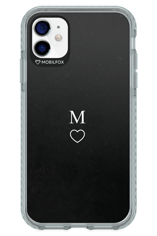 M Black 2.0 - Apple iPhone 11