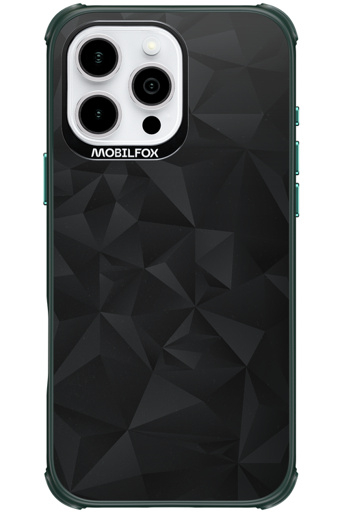Low Poly 2.0 - Apple iPhone 16 Pro Max