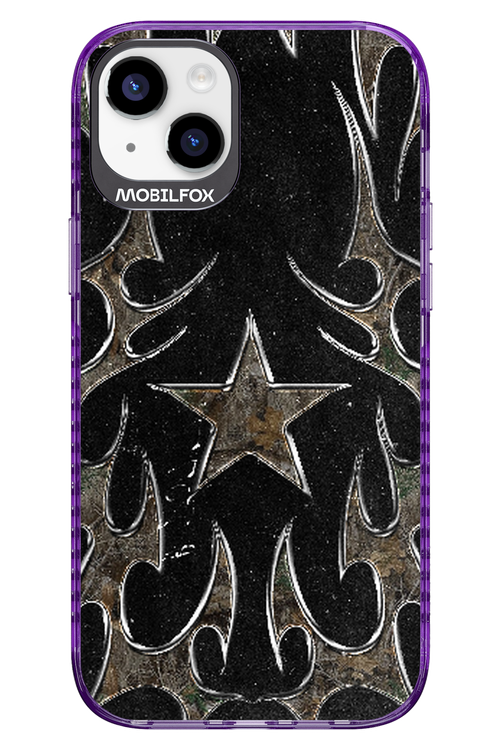 Camo 2.0 - Apple iPhone 14 Plus