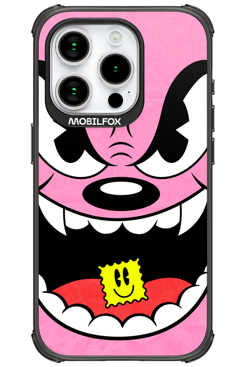 Dopamine 2.0 - Apple iPhone 15 Pro
