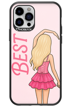 Bestt 2.0 - Apple iPhone 12 Pro