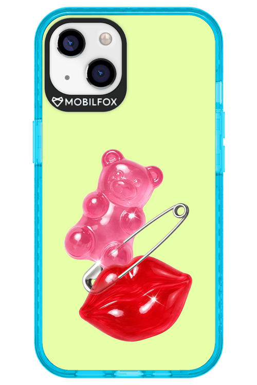 Gummy Pin 2.0 - Apple iPhone 13