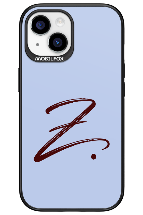 (Jellyfish Presso) Z 2.0 - Apple iPhone 15