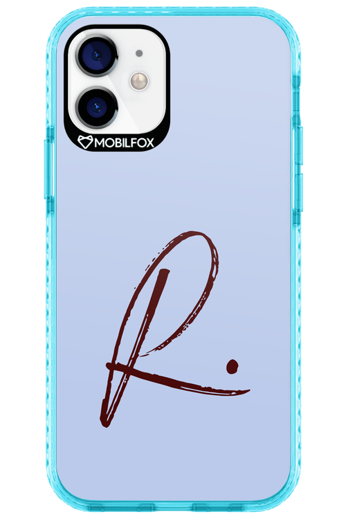 (Jellyfish Presso) R 2.0 - Apple iPhone 12